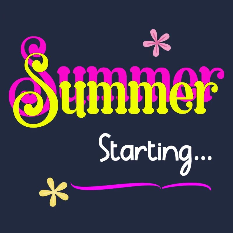 Sommerstart - Summer Vibes