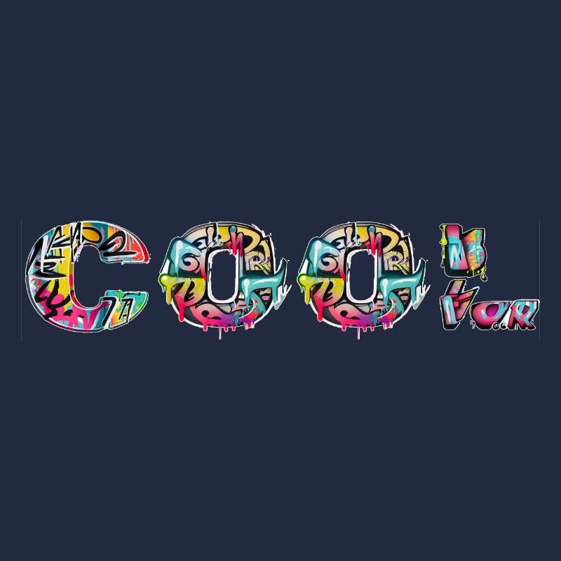 Cool Graffiti