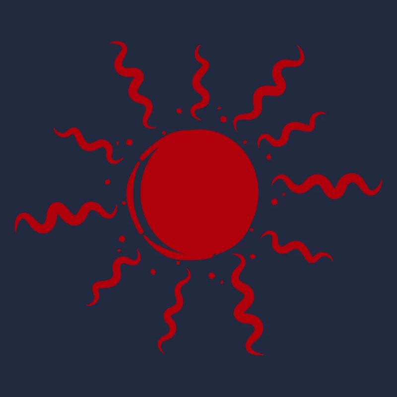 Soleil d’été2