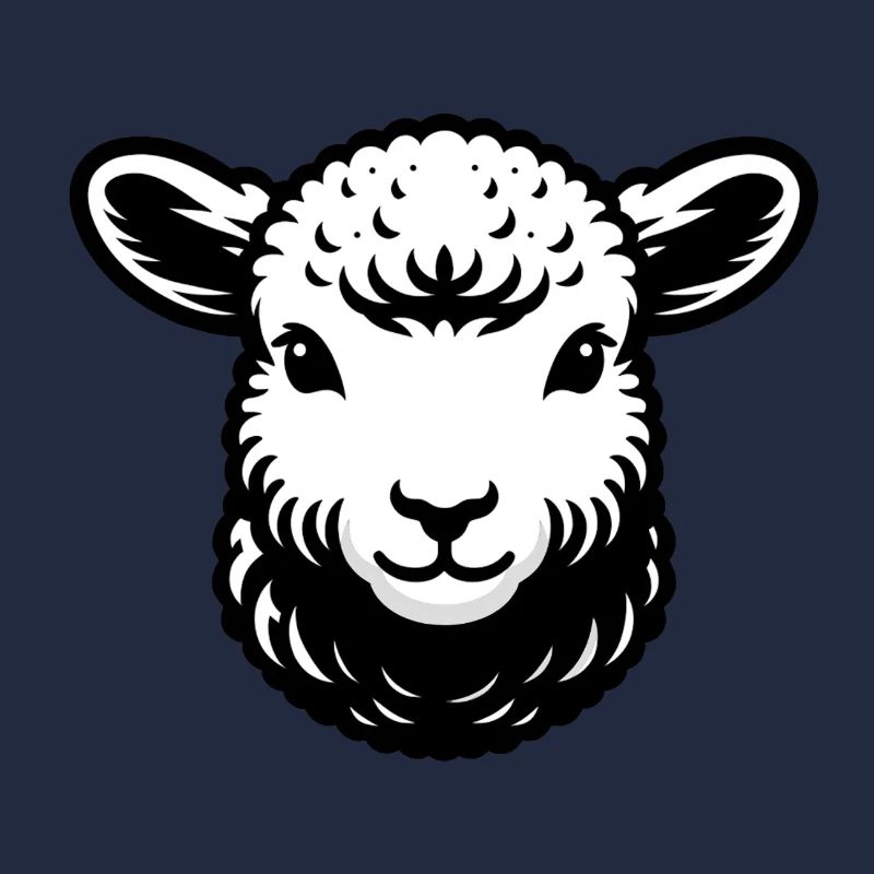 Mouton Agneau