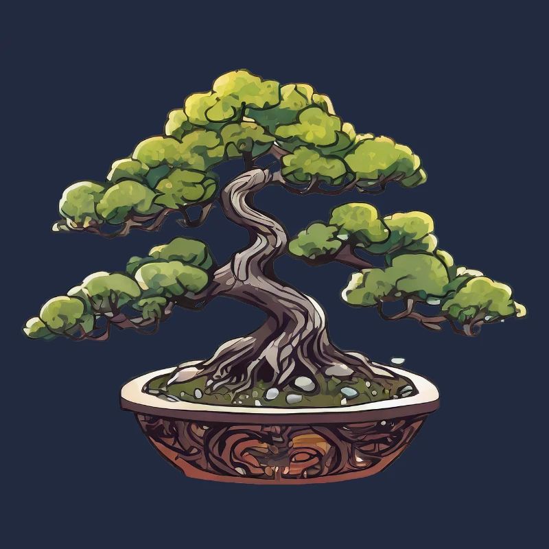 Bonsai