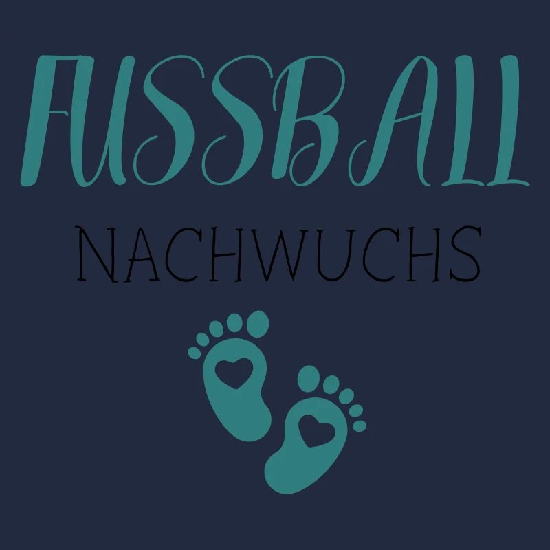 Fußball Nachwuchs