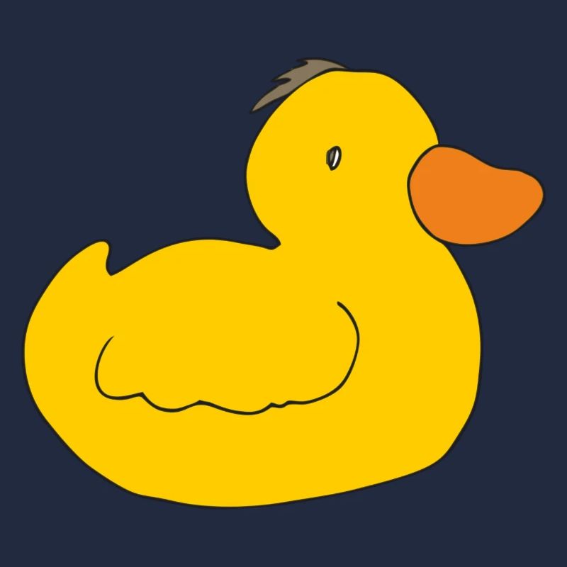ente entchen