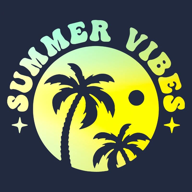 Summer Vibes