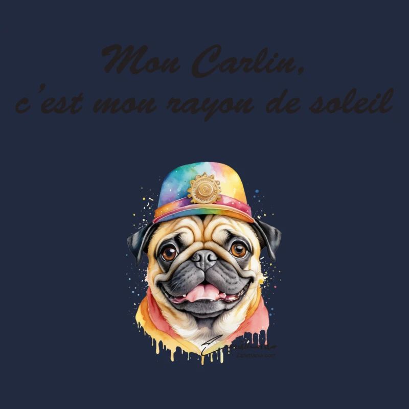 Carlin rayon de soleil