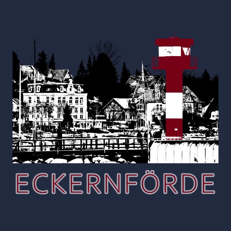Leuchtturm Eckernförde