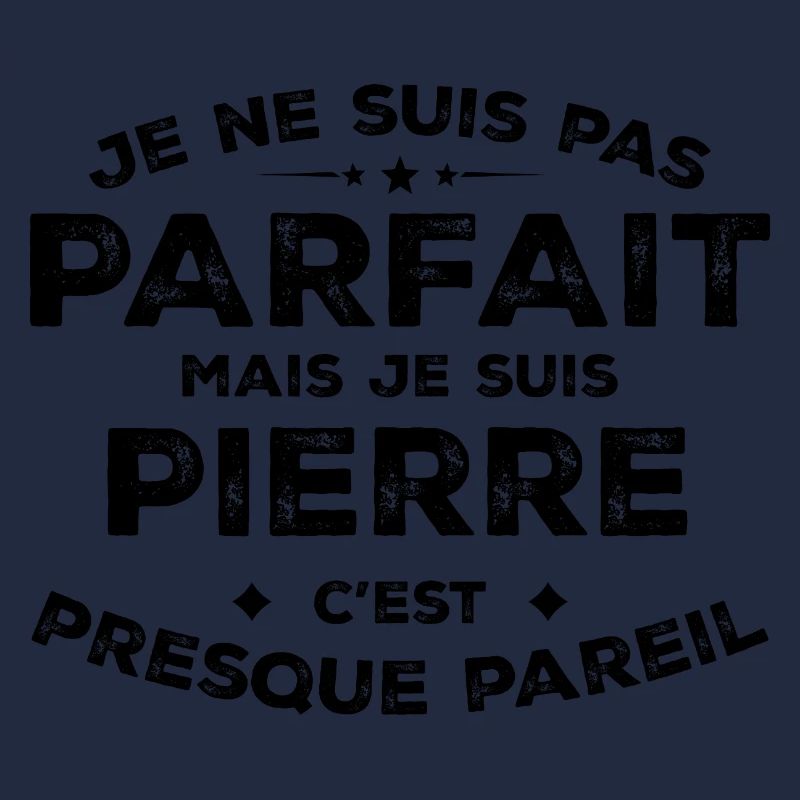 Pierre Un Prénom, Une Attitude L’Humour Pierre