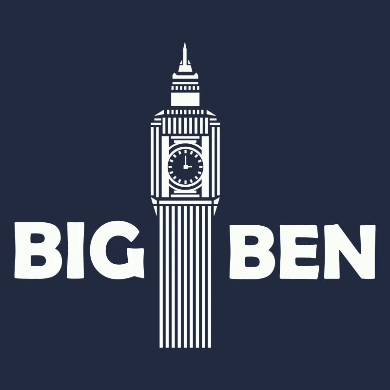 big ben