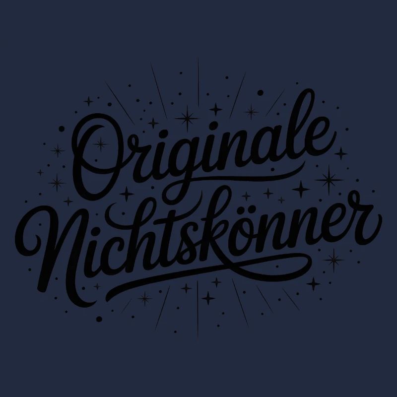 Originale Nichtskönner - Deutsche Memes