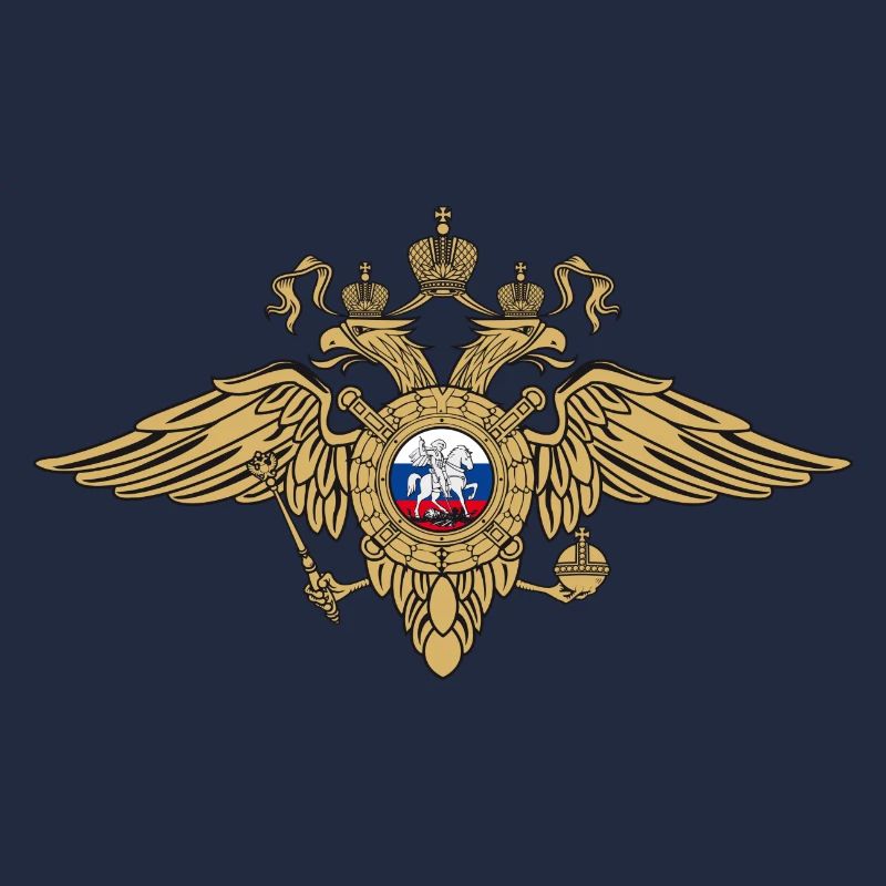 Wappen MWD Gerb