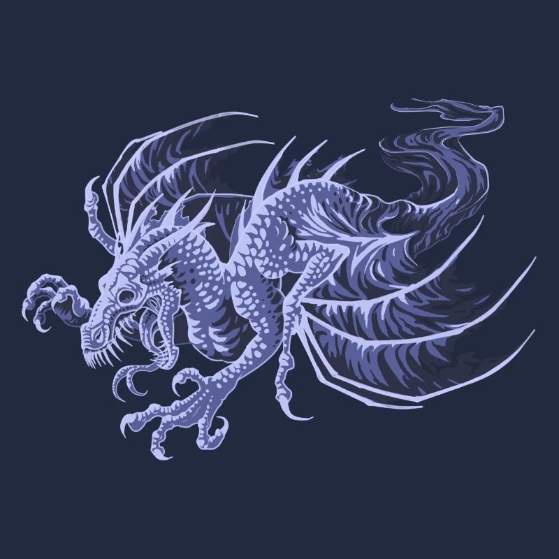 Drachengeist