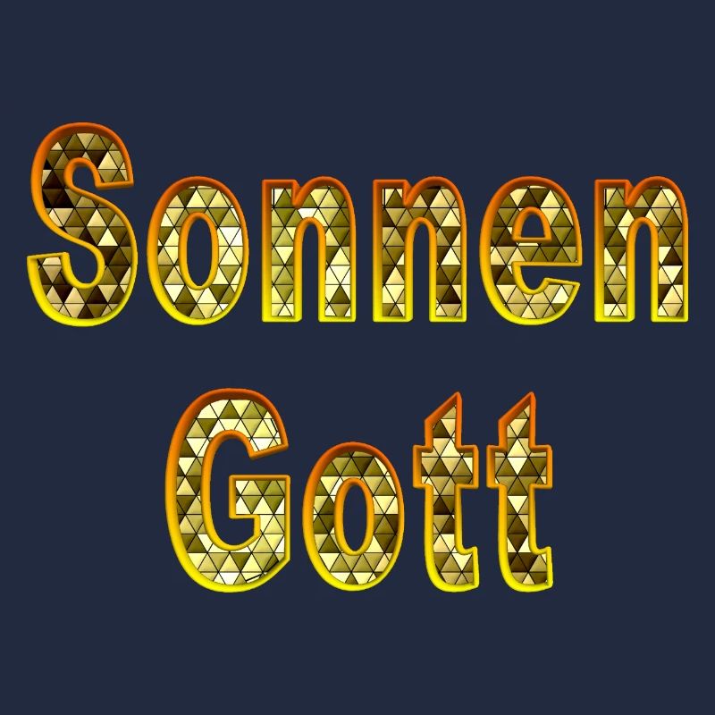 Sonnengott 2