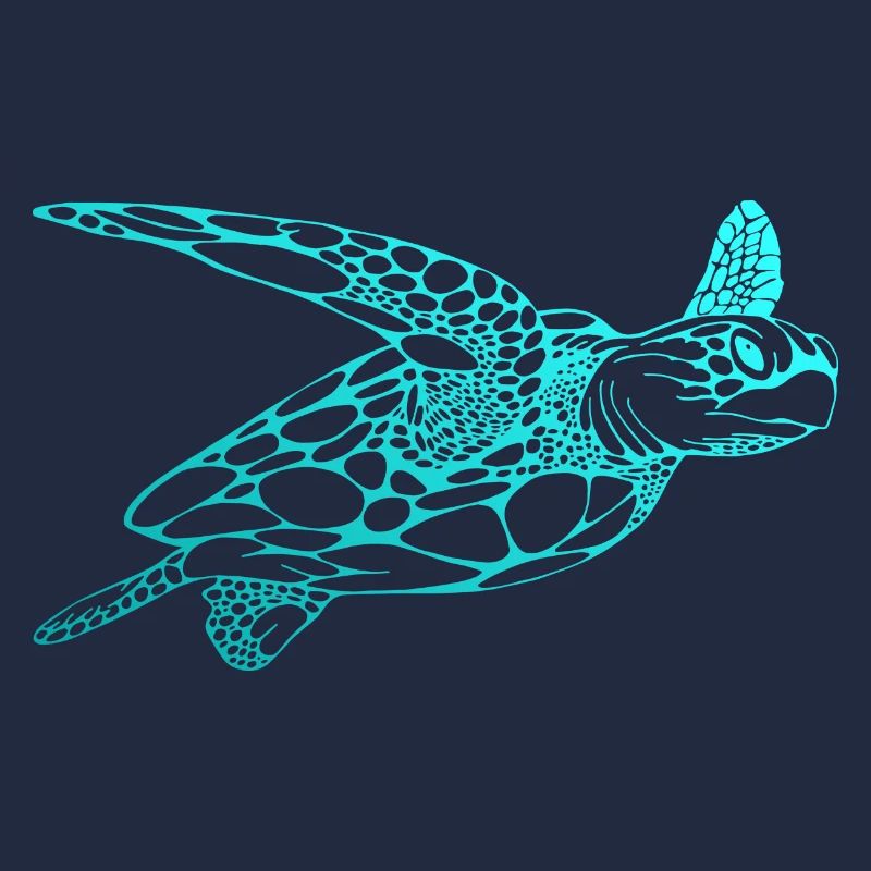 Tortue Plongée Dive Diving Scuba