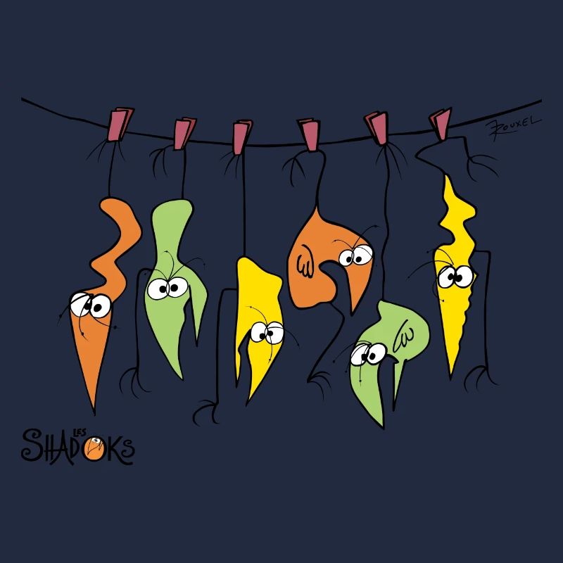 Spieß Shadoks