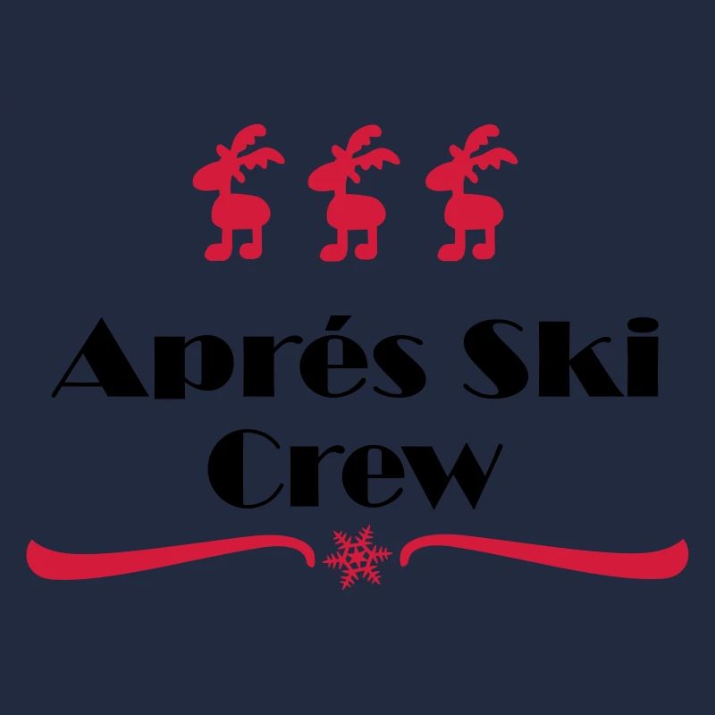 apres ski