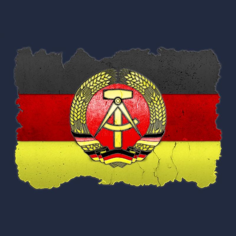 DDR