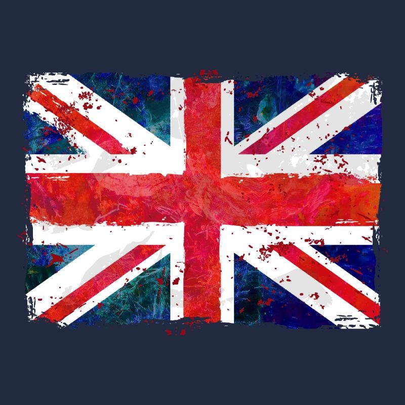Union Jack - UK Flag