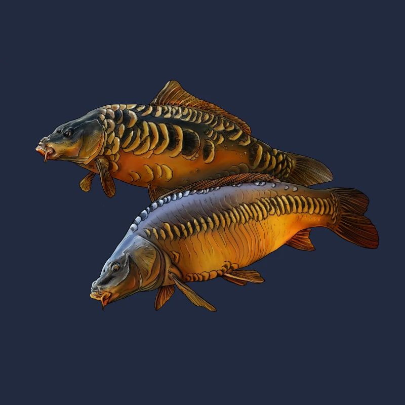 Carpe duo