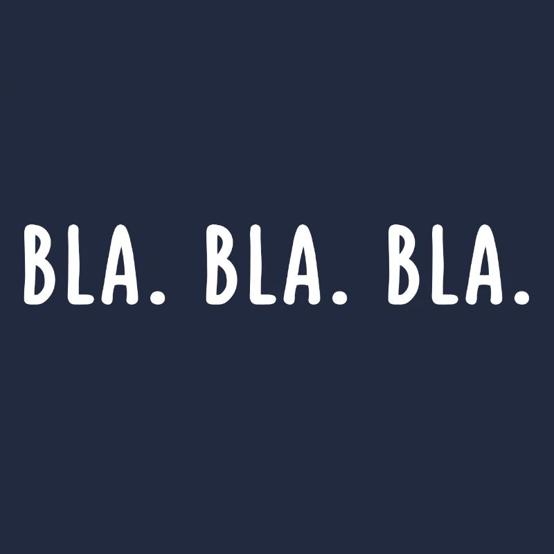 BLABLABLA