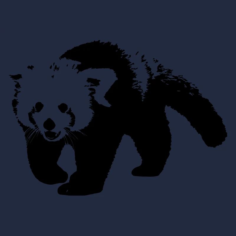 petit panda