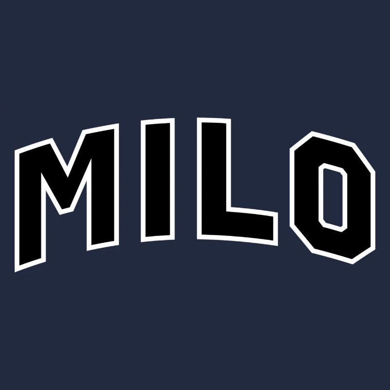 Milo name