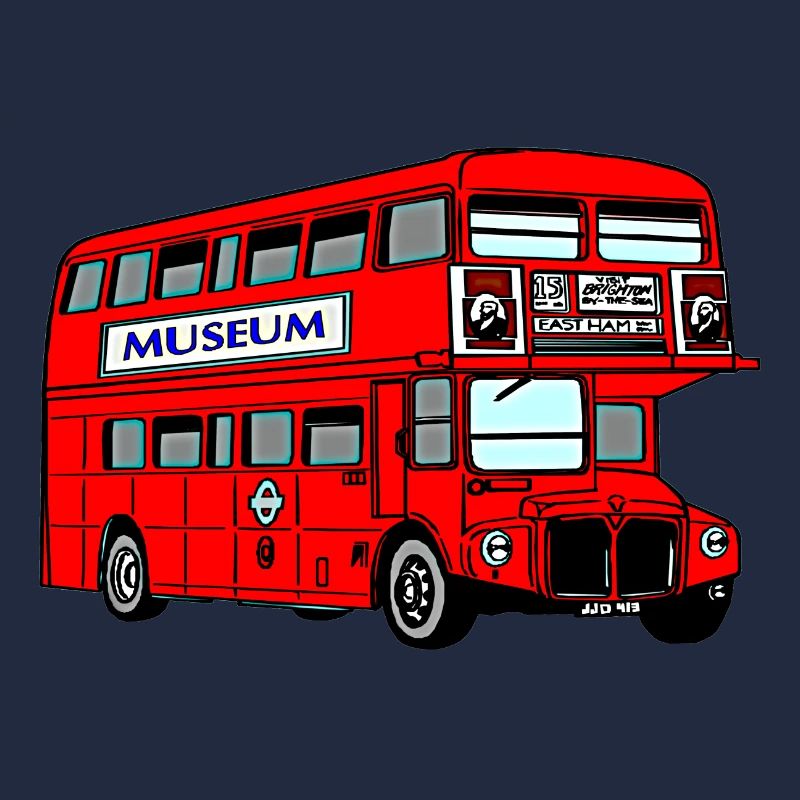 Bus London