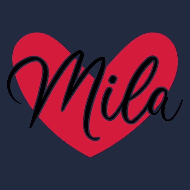 Mila Name Vorname