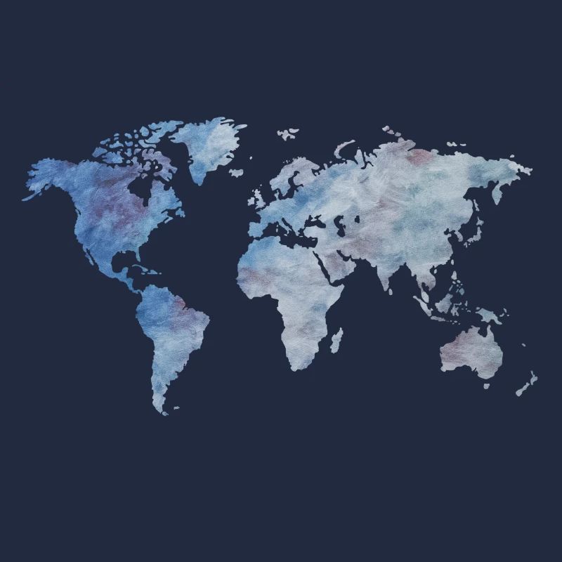 blueWorldmap