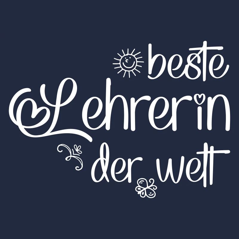 Lehrerin