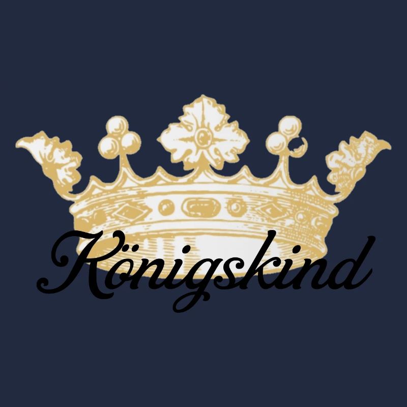 Königs kind