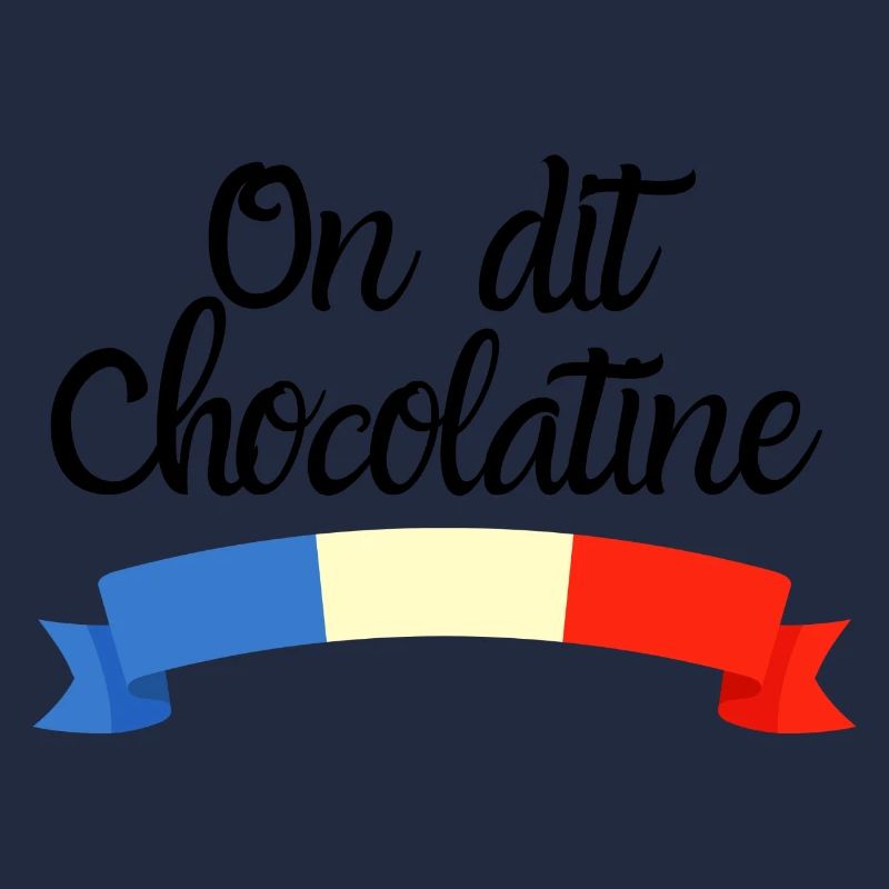 On dit chocolatine