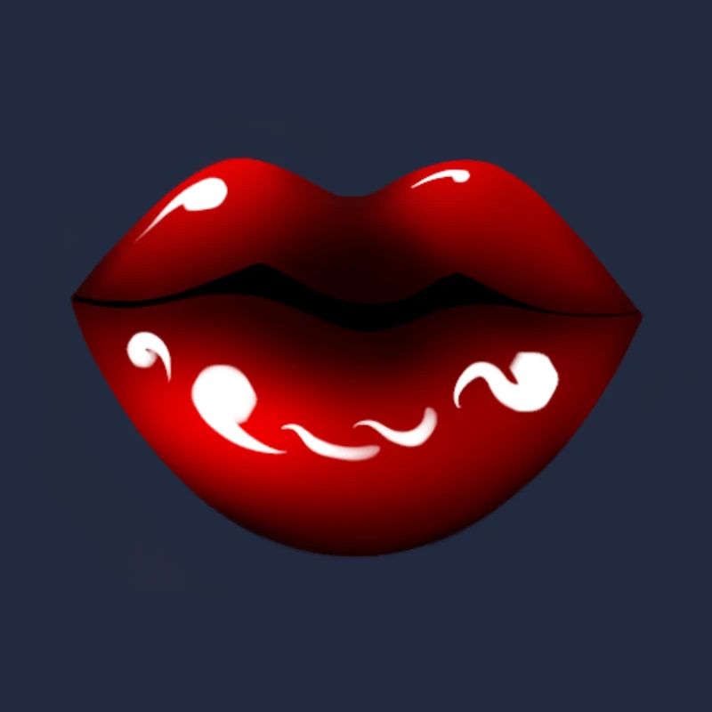 Red Lips