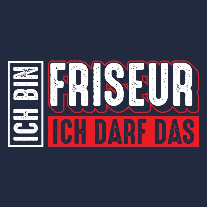 Friseur | Ich bin Friseur ich darf das