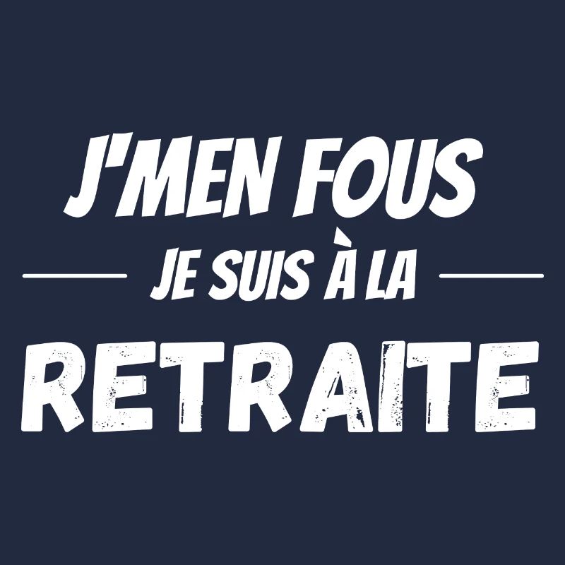 Retraite