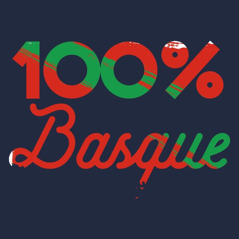 100% Basque