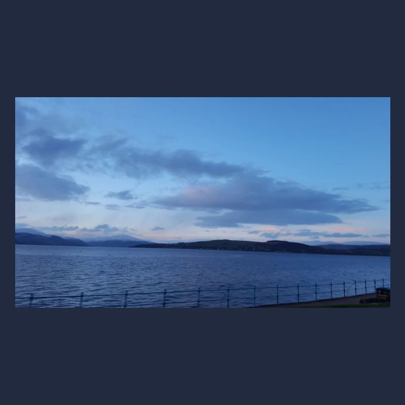 Evening Sky