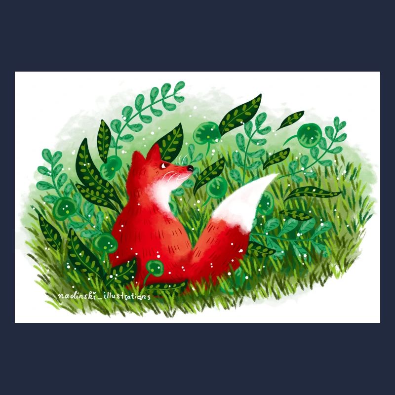 Fox