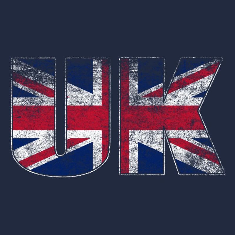 UK used look