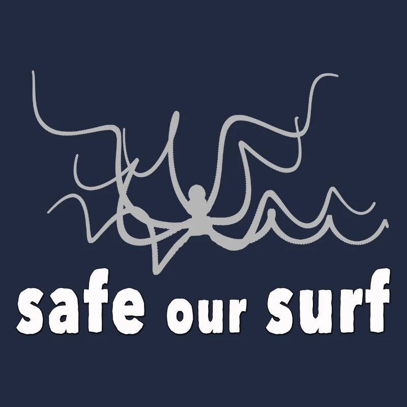 Safe our Surf