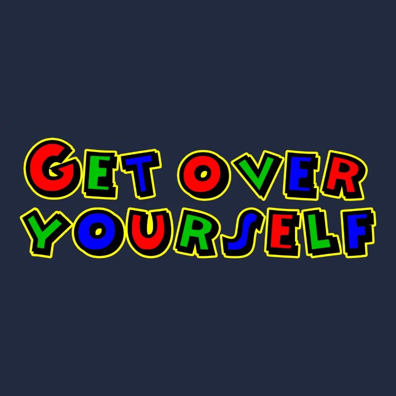 Getoveryourself