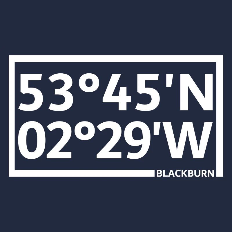 Blackburn Coordinates