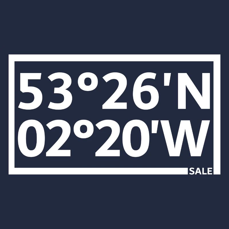 Coordonnées de vente