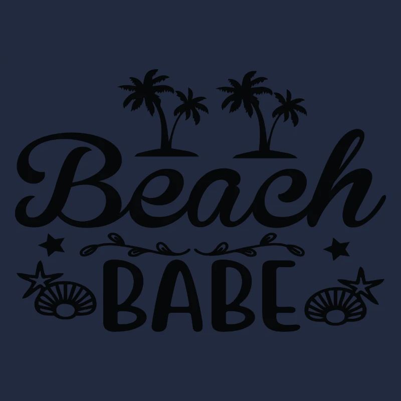 Beach Babe