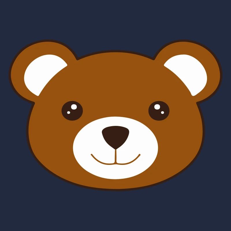 Teddybär