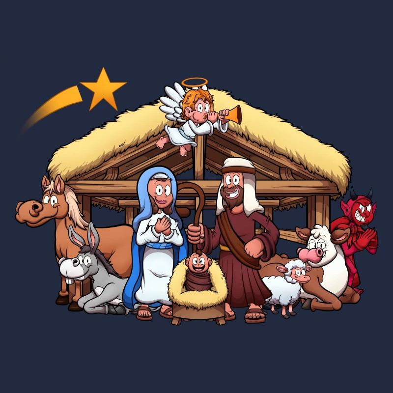 Crèche