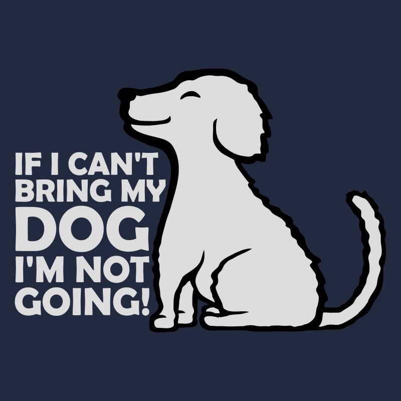 Citation Apportez mon chien