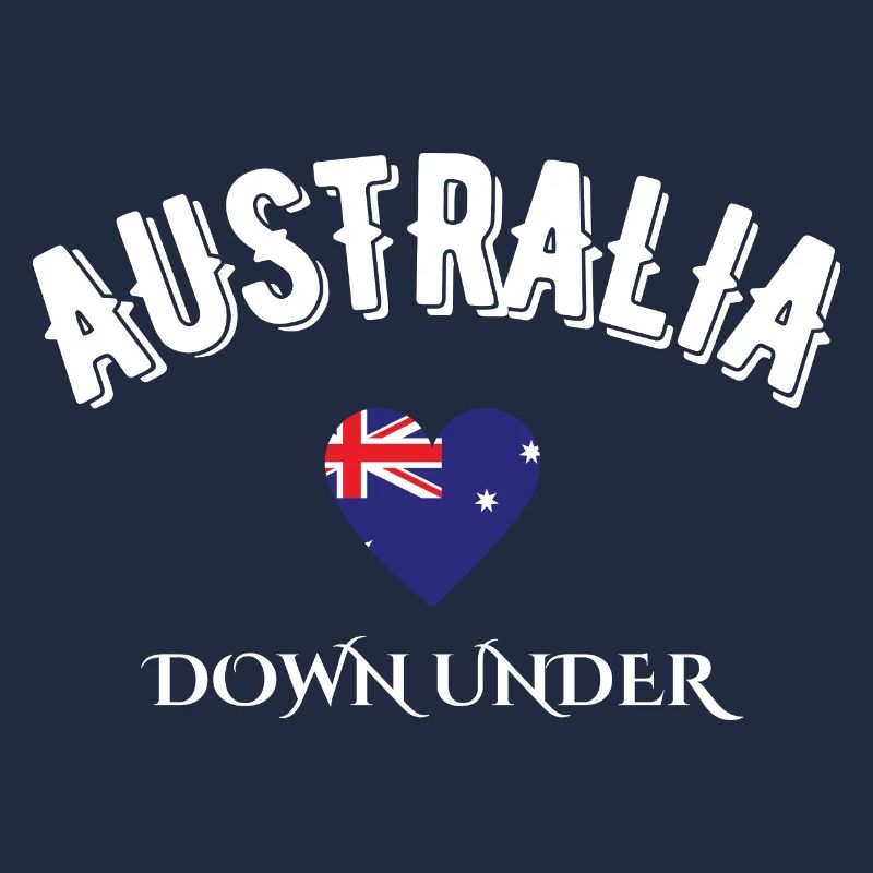 australia down under
