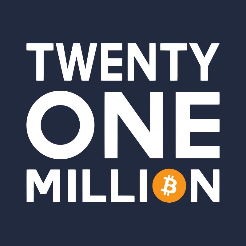 Bitcoin Twenty One Million