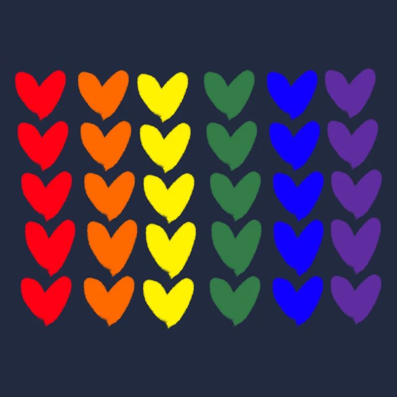 Pride Schwul Lesbisch LGBT