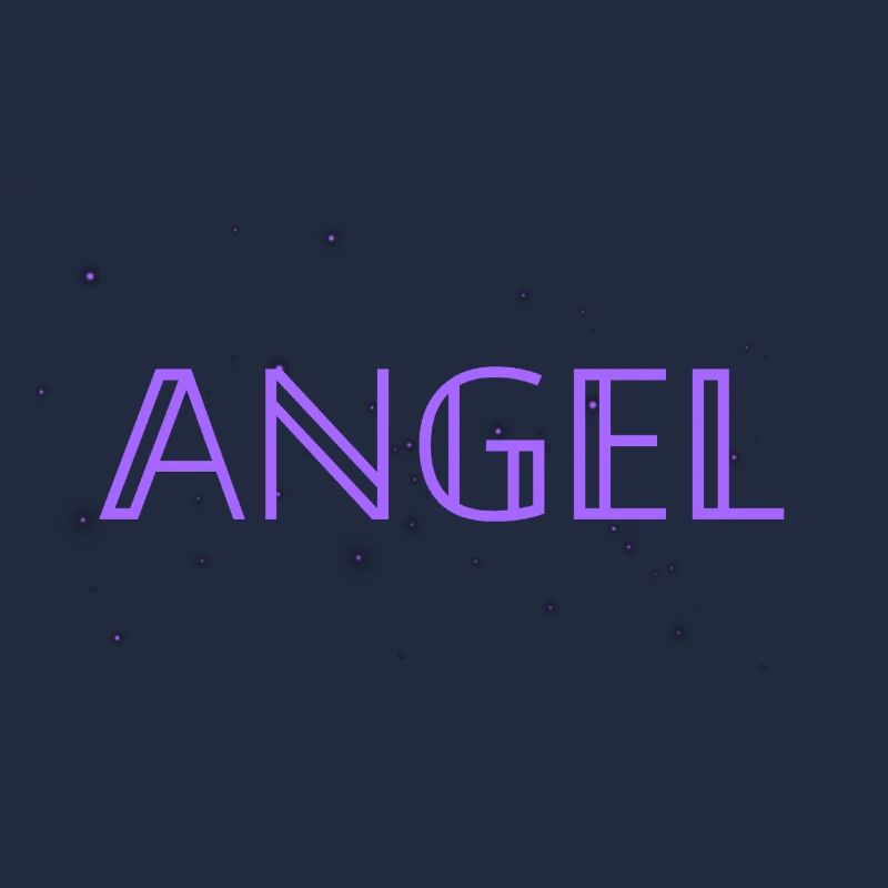 Ange v.2 | Original par. MMJ49